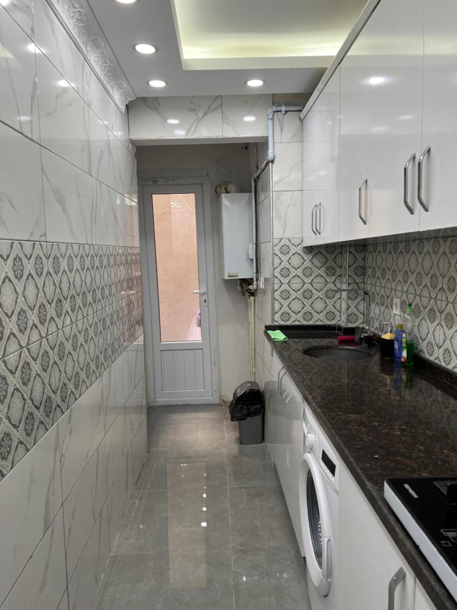 Sultanahmet Private Home Истанбул Екстериор снимка